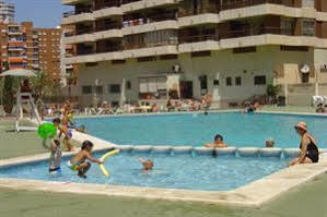 Apartamento Acuarium Ii